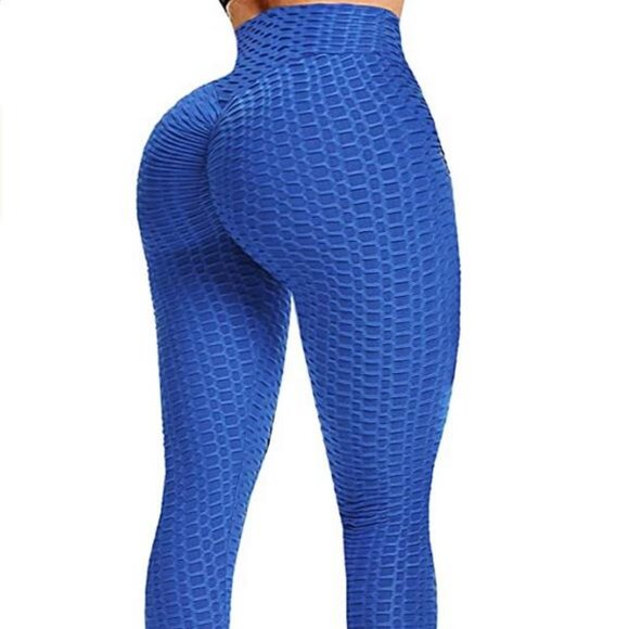 Pants - Scrunch Booty Yoga Workout Butt Lifting Leggings